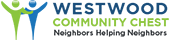 Westwood Community Chest Logo
