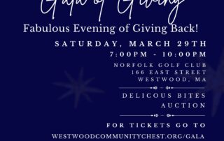 gala of giving 2025