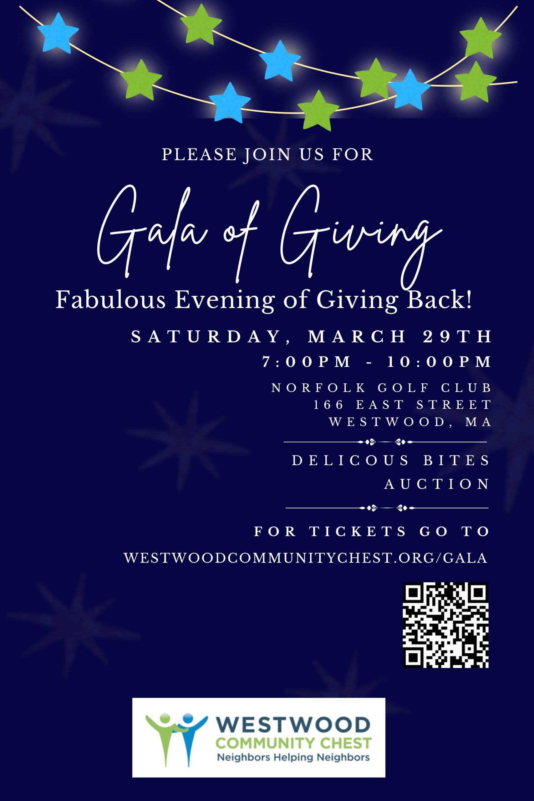 gala of giving 2025