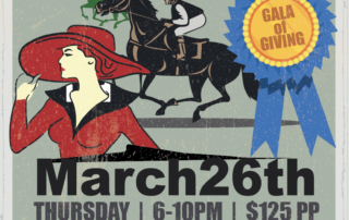 gala of giving 2026